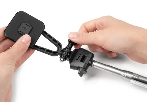 Peak Design Creator Kit phone mount Black