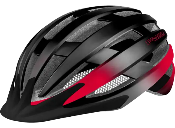 R2 Ventu helmet black