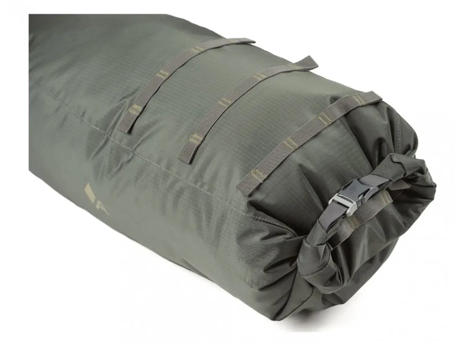 Acepac Saddle Drybag MKIII bag 8 l Grey