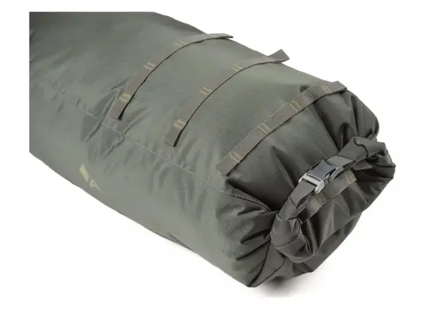 Acepac Saddle Drybag MKIII bag 8 l Grey