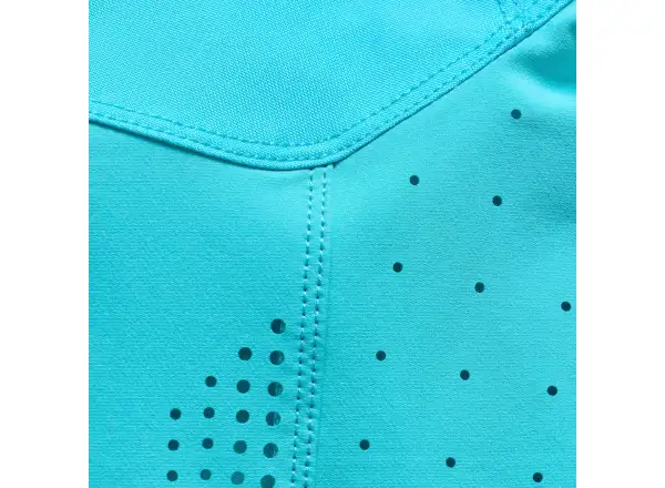 Troy Lee Designs Sprint Pro men's pants Mono Real Teal