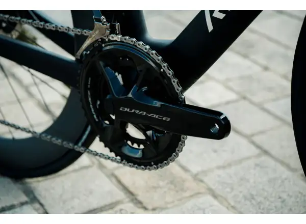 Raymon Arva Ultra 24S Ultegra Di2 road bike carbon stealth
