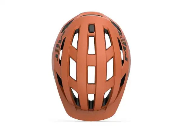 MET Allroad MIPS Wander helmet Cinnamon