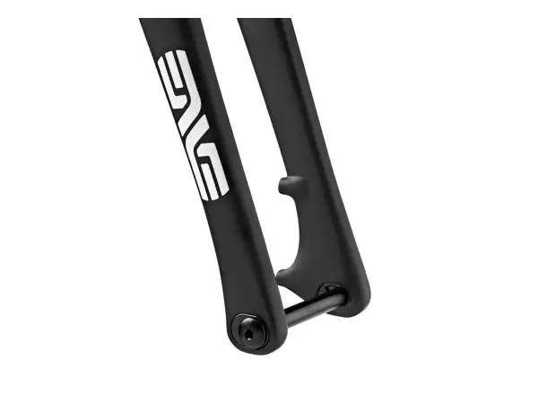 Enve MTB Disc 29" rigid carbon fork 1 1/2" Tapered black
