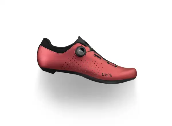Fizik Vento Omna road men's shoes Cherry/Black