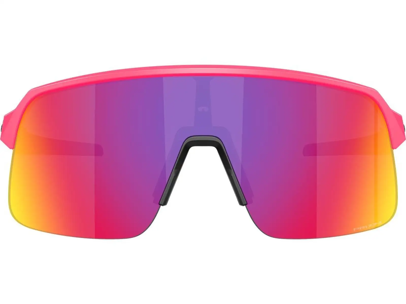 Oakley Sutro Lite S sports glasses Pink/Prizm Road