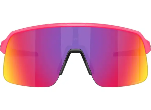 Oakley Sutro Lite S sports glasses Pink/Prizm Road