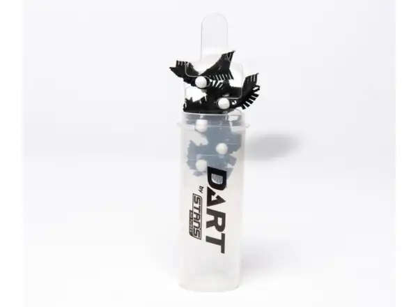 No Tubes Dart Tool Replacement Darts