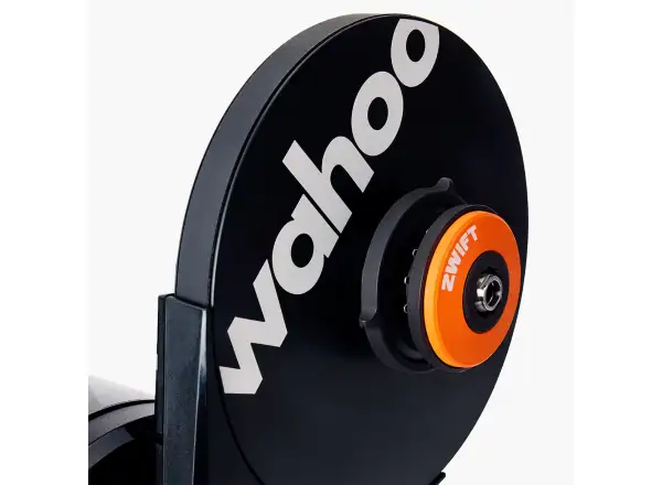 Wahoo KICKR CORE Zwift One Cog Click V2 trainer