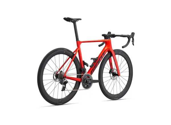 Giant Propel Advanced Pro 1 road bike Phoenix Fire