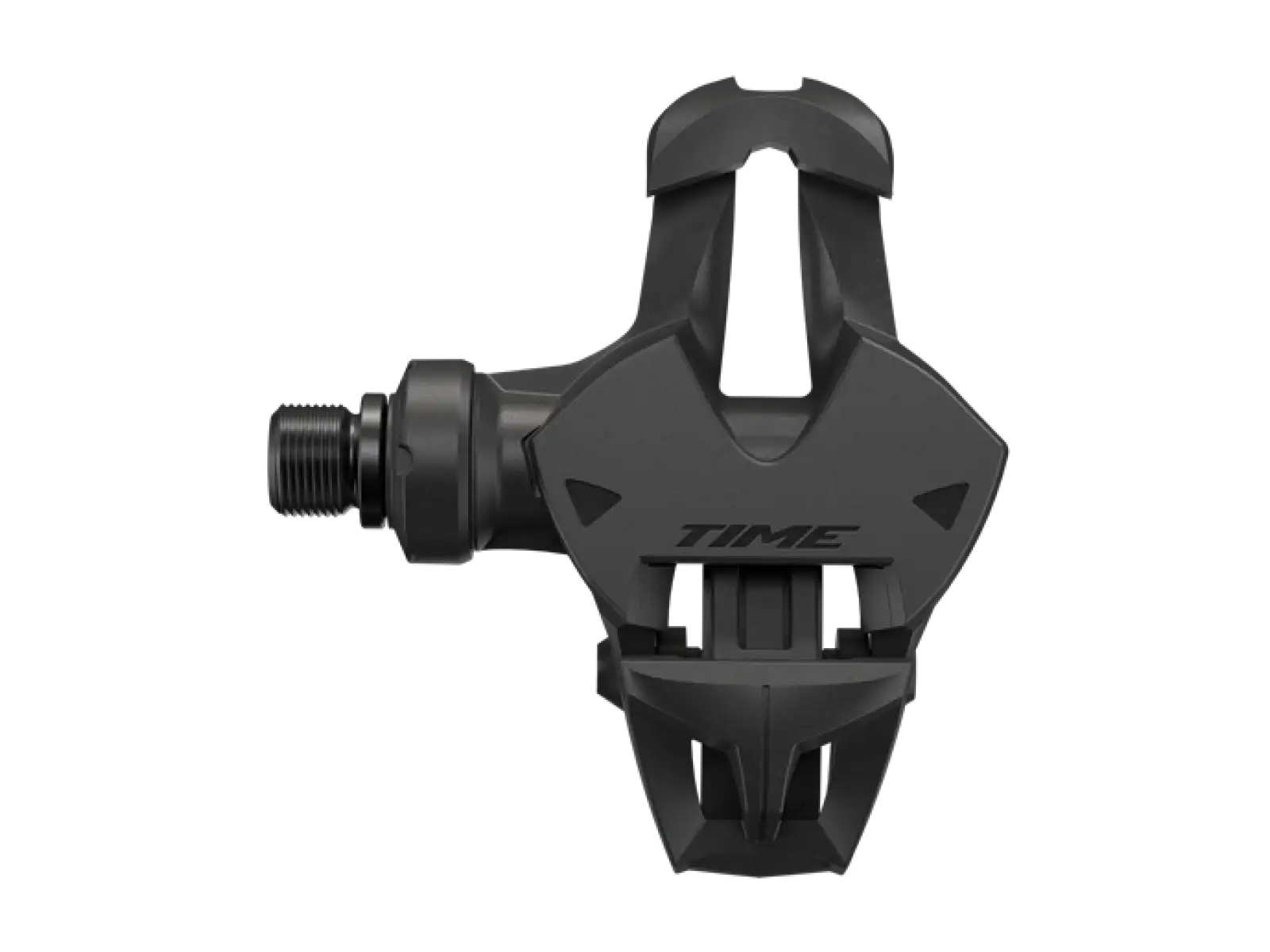 Time XPRESSO 4 road pedals Black/Grey