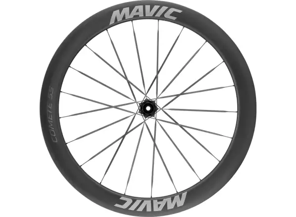 Mavic Comete 55 Disc Centerlock road rear wheel Shimano/Sram HG freehub