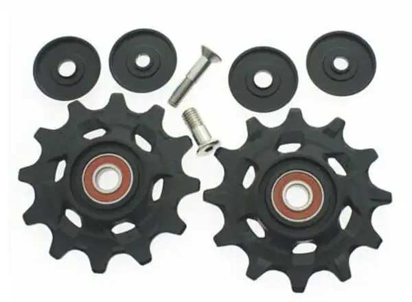 Sram Force AXS Derailleur Pulleys