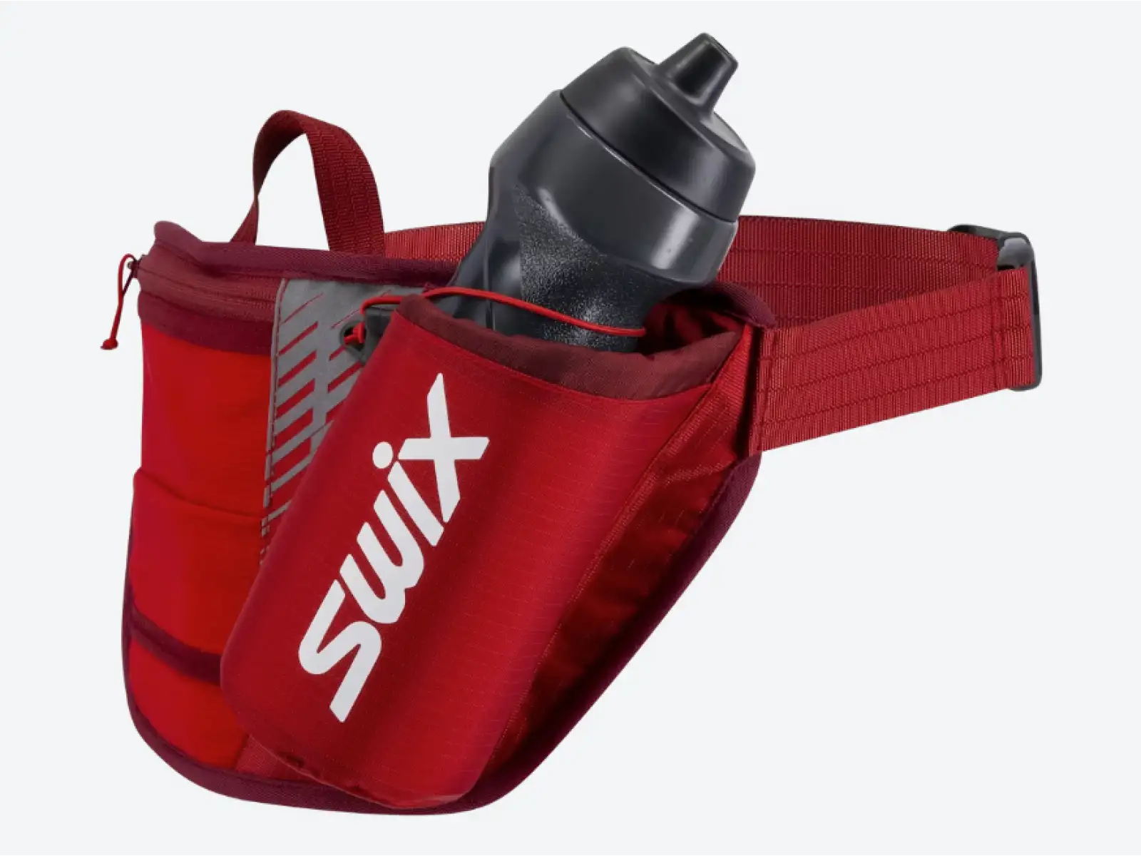 Swix Vantage Bottle Belt waist bag-bidon