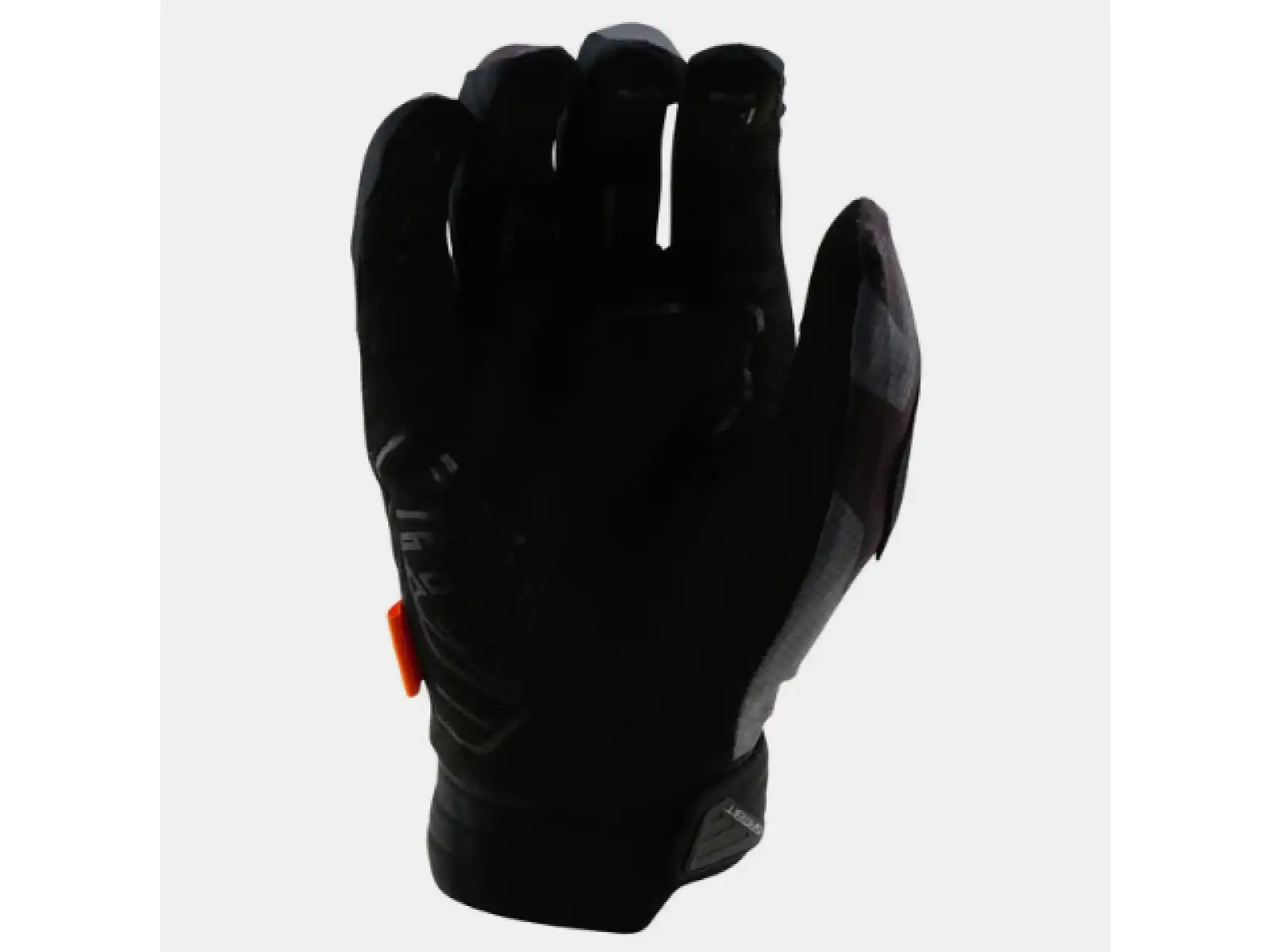 Troy Lee Designs Gambit Blotted gloves Black