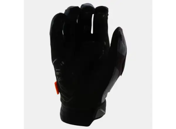 Troy Lee Designs Gambit Blotted gloves Black