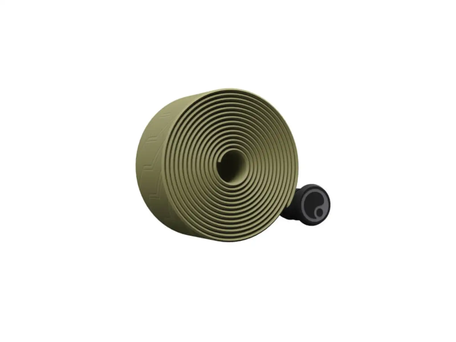 Ergon BT Gravel handlebar tape Swamp Green