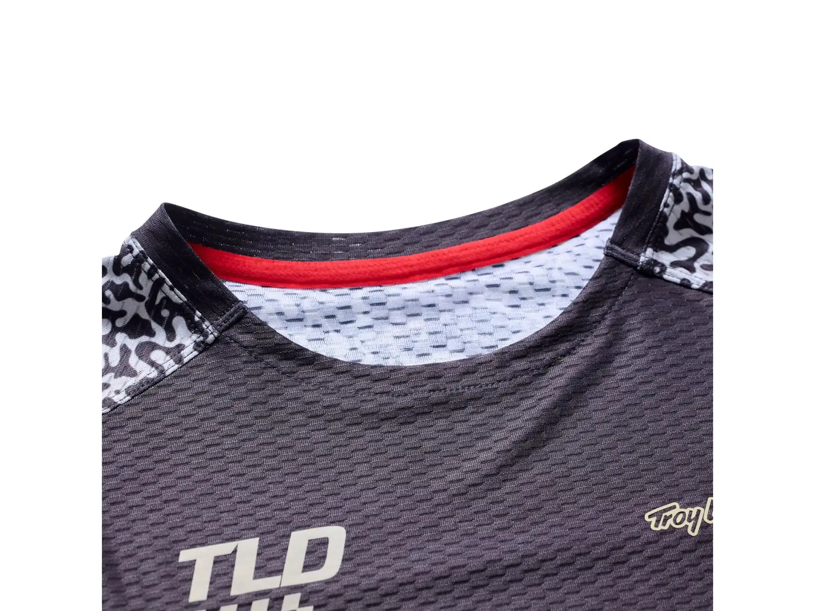 Troy Lee Designs Skyline Pro Air men's jersey long sleeve Ridgeline Carbon