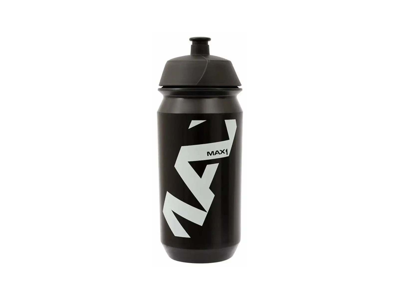 Max1 Stylo bottle 650 ml black