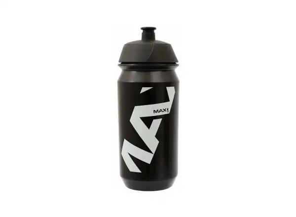 Max1 Stylo bottle 650 ml black