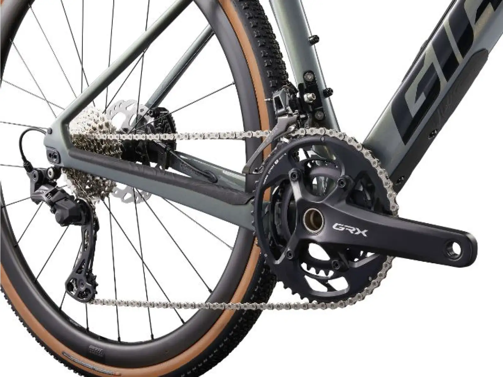 Giant Revolt Advanced 0 gravel bike Aurora Noise