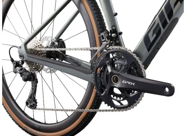 Giant Revolt Advanced 0 gravel bike Aurora Noise