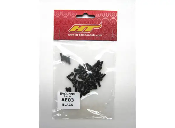 HT PIN-AE03/ME03 replacement pins 40 pieces