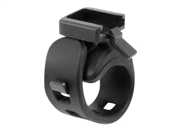 Force seatpost mount black
