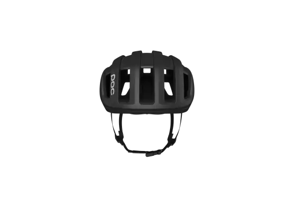 POC Cytal road helmet Uranium Black Matt/Hydrogen White/Logo