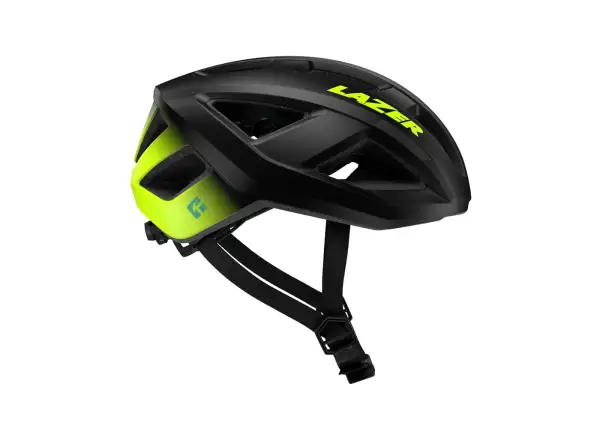 Lazer Tonic KC helmet yellow / matte black