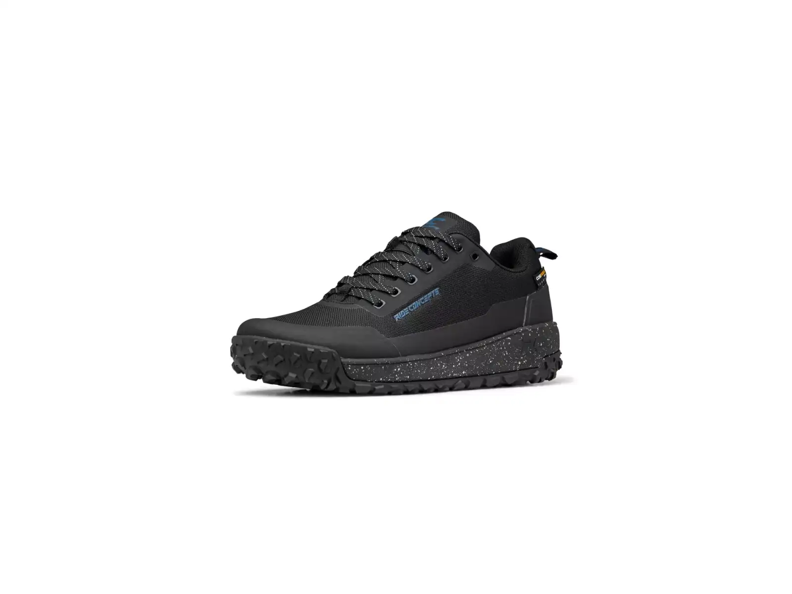 Ride Concepts Tallac men's shoes black/Charcoal