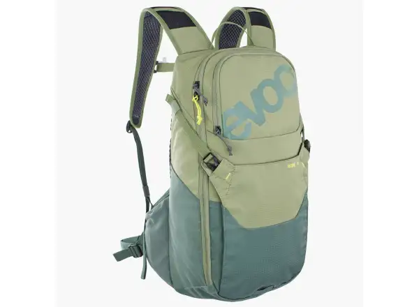 Evoc Ride 16 backpack 16 l Olive/Olive