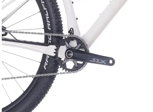 Superior XP 9.6 mountain bike Gloss Coral Red / Grey