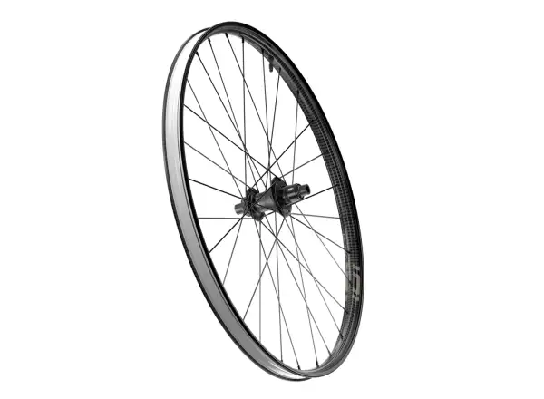 Zipp 101 XPLR Carbon Disc TL CL 12x142 mm XDR rear wheel Kwiqsand