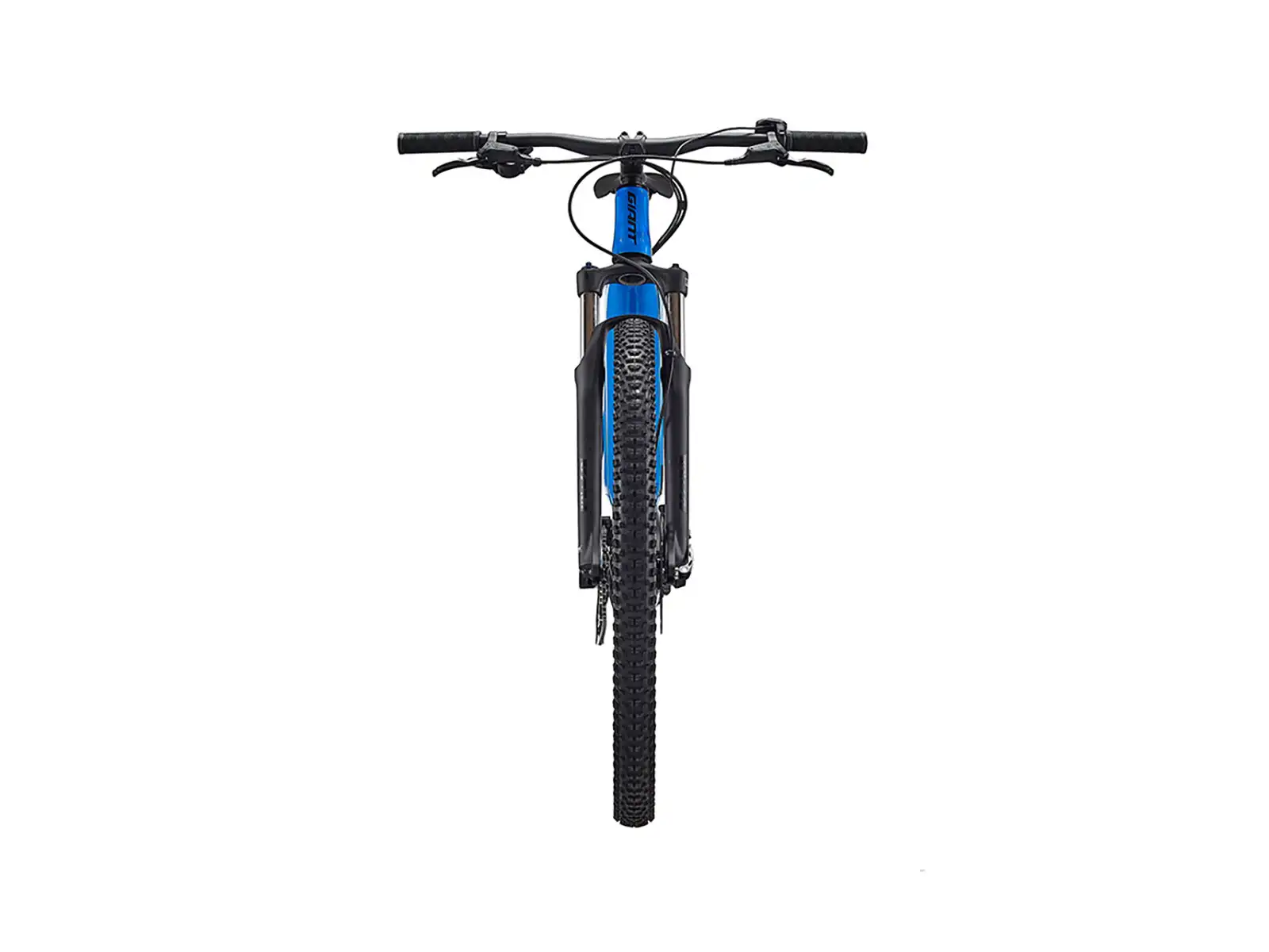 Giant Talon E+ 2 29 mountain e-bike metallic blue