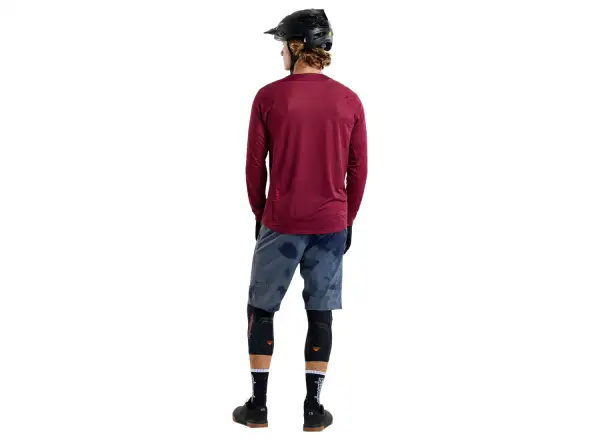 Troy Lee Designs Skyline Air men's shorts Flared Steel
