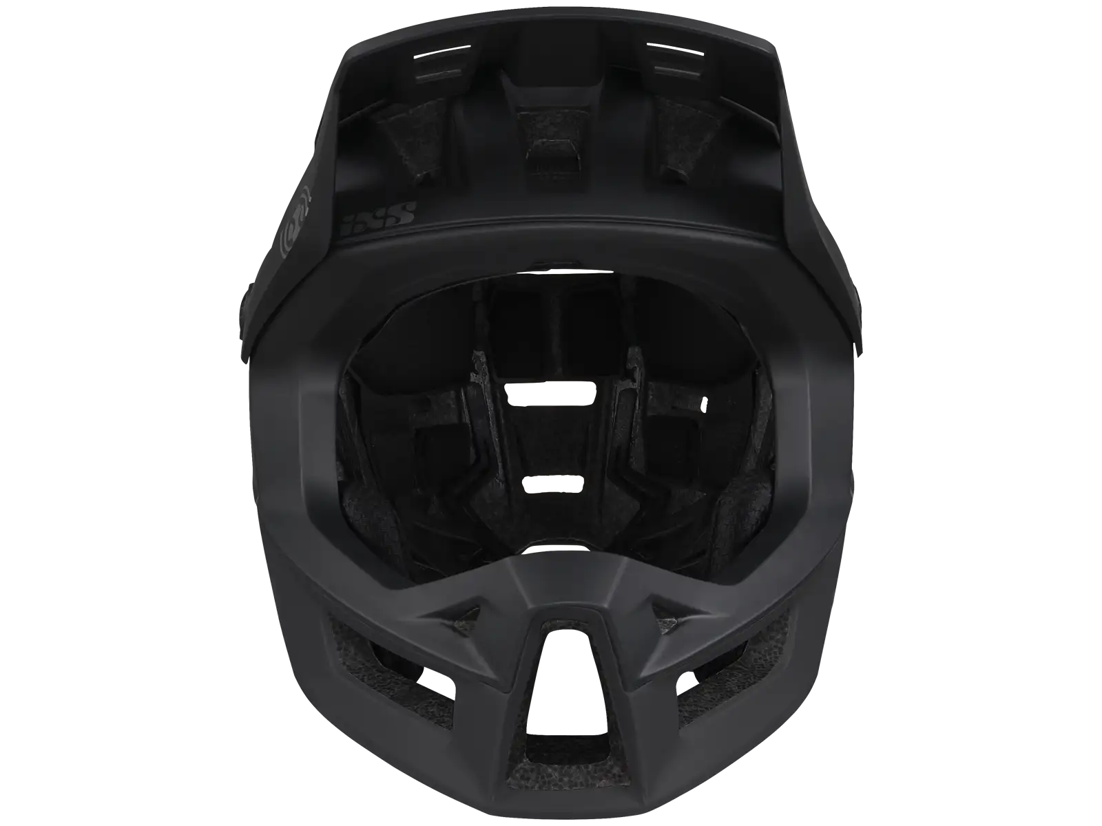 iXS Trigger MIPS helmet Black