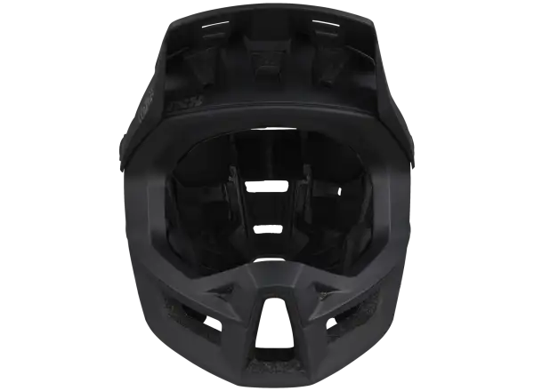 iXS Trigger MIPS helmet Black