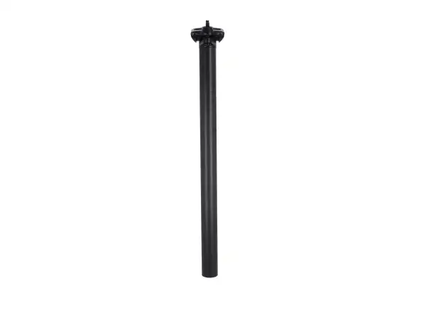 XLC Raceby carbon seatpost 400 mm black