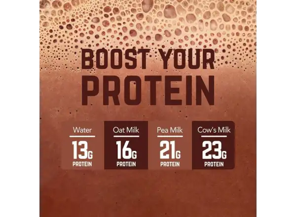 Veloforte Nova Recovery Protein Shake Banana & Cocoa