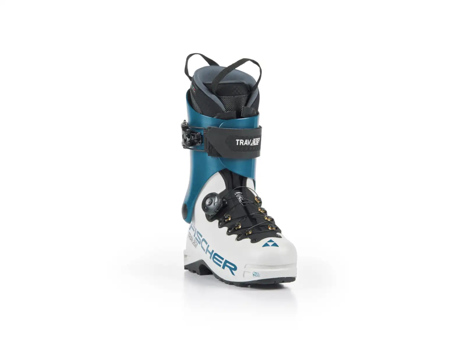 Fischer TRAVERS TS women's ski touring boots