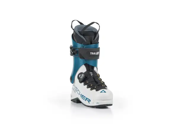 Fischer TRAVERS TS women's ski touring boots