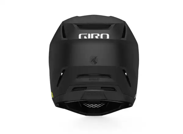 GIRO Insurgent Spherical helmet Mat Black