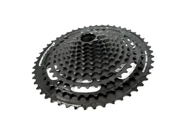 E-13 XCX Plus 11 sp. cassette 9-39 teeth