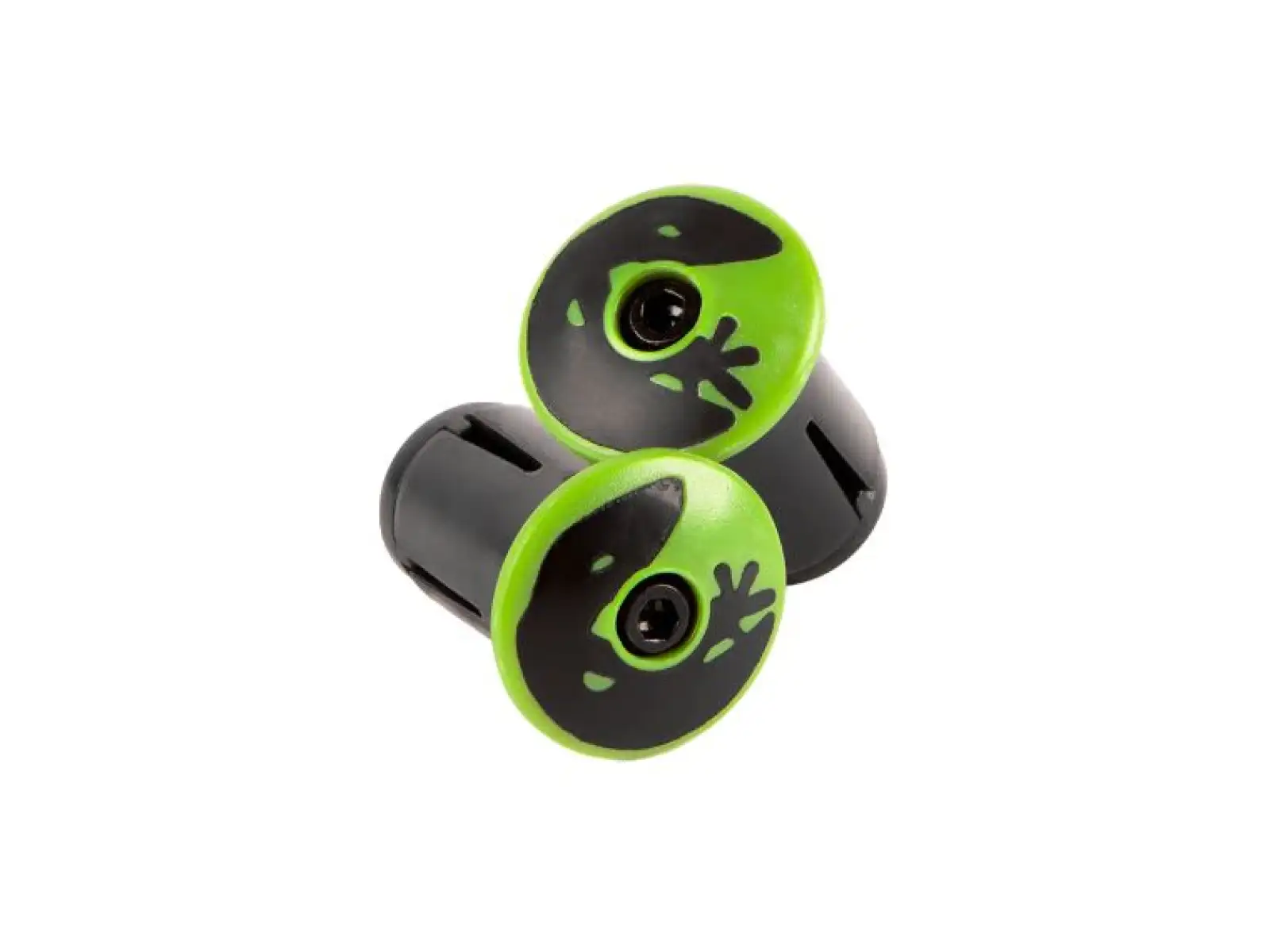 Lizard Skins DSP V2 3.2 mm bar tape Hyper Green