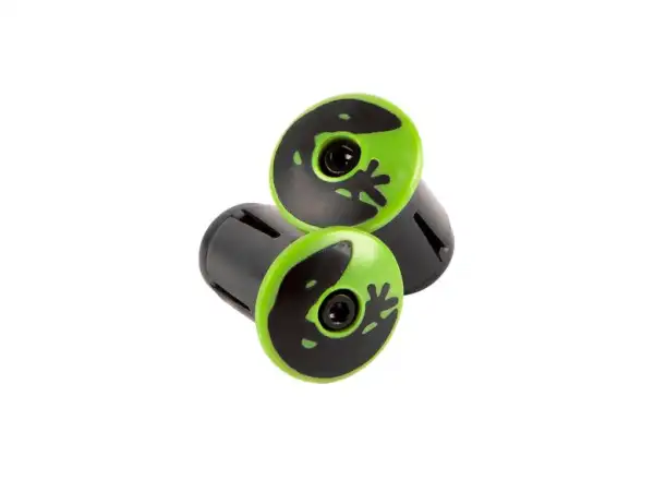 Lizard Skins DSP V2 3.2 mm bar tape Hyper Green