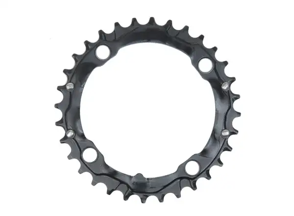 Truvativ MTB Alu chainring 104BCD 32T.