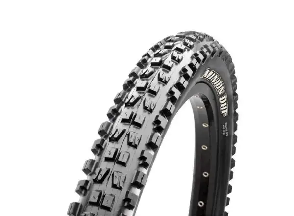 Maxxis Minion DHF 26x2.30" 3C EXO TR tire kevlar