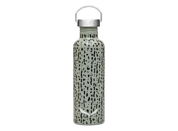 Salewa Aurino bottle 1 l Shadow/Spotted