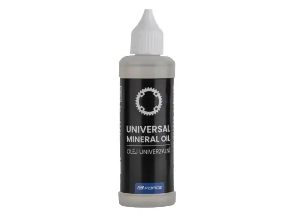 Force Universal mineral oil 80 ml